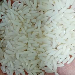 برنج میانه گونی 25 کیلویی