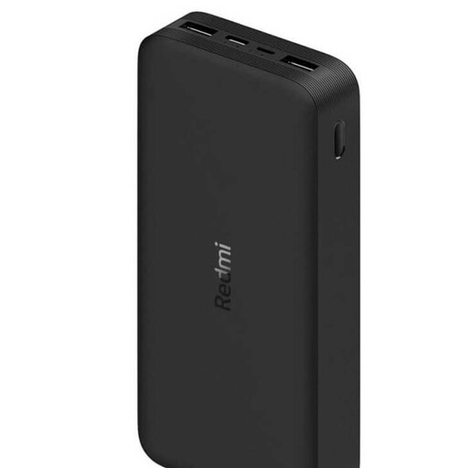 پاور بانک فست شارژ 20000 شیائومی Xiaomi Redmi PB200LZM 18W High Copy Grade A گلوبال