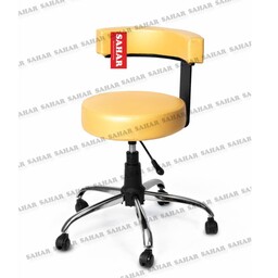 صندلی تابوره مدل زیمنسی کدs02(ارسال به صورت پس کرایه و  و برعهده مشتری)