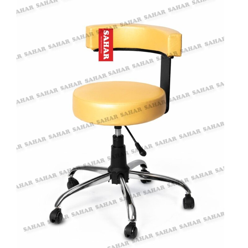 صندلی تابوره مدل زیمنسی کدs02(ارسال به صورت پس کرایه و  و برعهده مشتری)