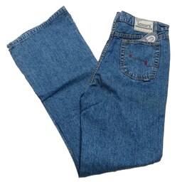 شلوار جین مردانه برند LOIGIS (سایز 42 و 46 و 48 ایرانی) (مدل دمپا)