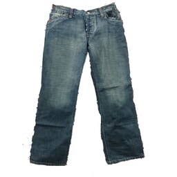 شلوار جین مردانه برند REMODE INC  (سایز 32 خارجی معادل 42 ایرانی)