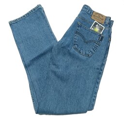 شلوار جین مردانه برند BORDER (سایز 33 خارجی معادل 44 ایرانی)