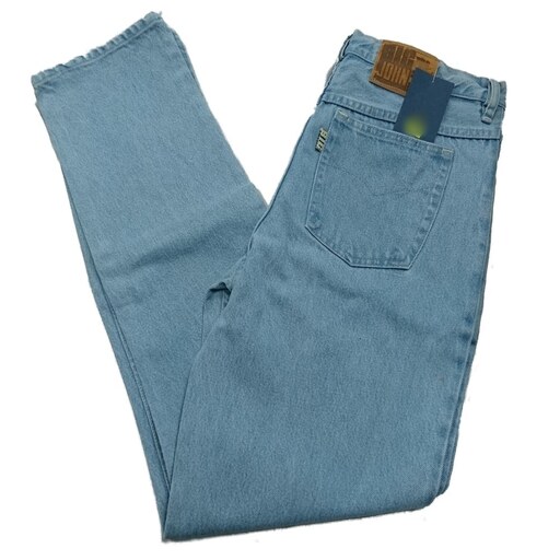 شلوار جین مردانه برند  BIG JOHN (سایز  48 و 50  ایرانی) (سایز 50 توضیحات دارد)