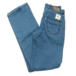شلوار جین مردانه برند Baracuda (سایز 33 خارجی معادل 44 ایرانی)