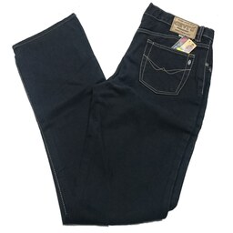 شلوار جین مردانه برند CEVIS (سایز 36 و 38 و 48 ایرانی) (مدل دمپا)
