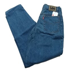 شلوار جین مردانه برند Lee (سایز 30 خارجی معادل 38 ایرانی)