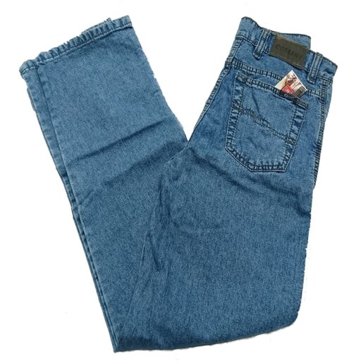 شلوار جین مردانه برند COLLINI (سایز 30 خارجی معادل 38 ایرانی)