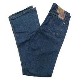 شلوار جین مردانه برند BIG CATTLE (سایز 32 خارجی معادل 42 ایرانی)