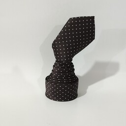 کراوات دست دوز ژاکارد اعلا مدل C03