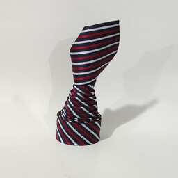 کراوات دست دوز ژاکارد اعلا مدل C24