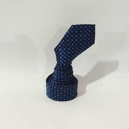 کراوات دست دوز ژاکارد اعلا مدل A81