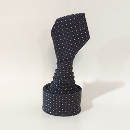 کراوات دست دوز ژاکارد اعلا مدل C05