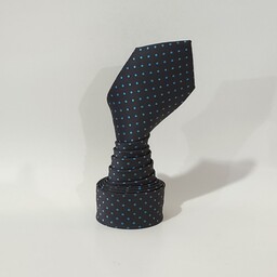 کراوات دست دوز ژاکارد اعلا مدل C07