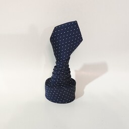 کراوات دست دوز ژاکارد اعلا مدل C01