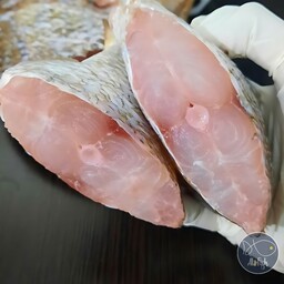 ماهی شِعری ( پک 3 کیلویی )