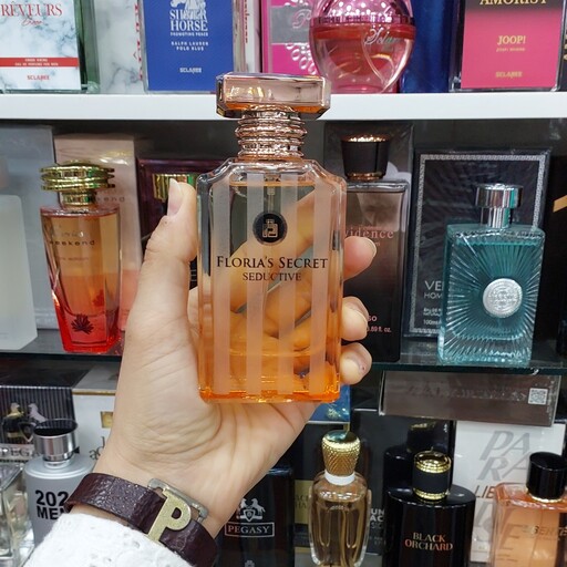 عطر ادکلن  ویکتوریا سکرت بامب شل سداکشن بامشل بامبشل زنانه 100 میل برند پارادایس