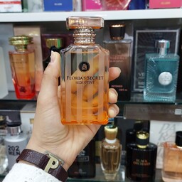 عطر ادکلن  ویکتوریا سکرت بامب شل سداکشن بامشل بامبشل زنانه 100 میل برند پارادایس