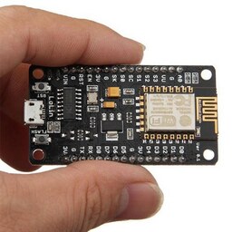 برد توسعه NODE MCU ESP8266 CH340