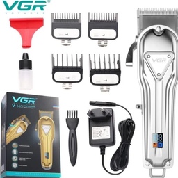 ماشین اصلاح وی جی آر vgr v140