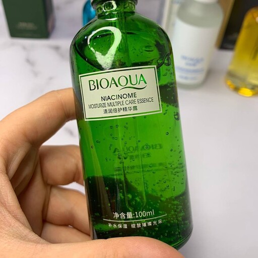 سرم صورت بیوآکوا bioaqua