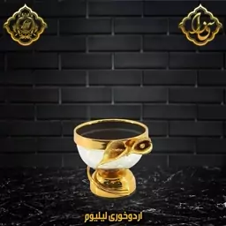 فروش عمده اردوخوری وزرا مدل لیلیوم کارتن مادر 6 عددی -آبکاری فورتیک و کروم-رنگ استاتیکقیمت کارخانه ارسال کارخانه