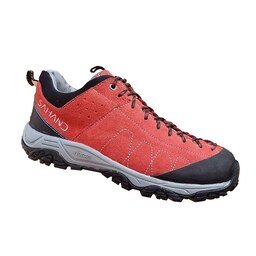 کفش کوهنوردی سهند مدل کراکس رنگ قرمز سایز 45