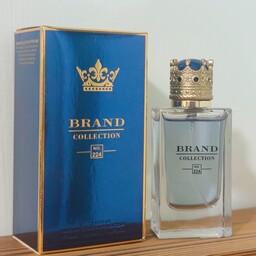 عطر دولچه گابانا برند کالکشن 