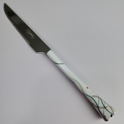 چاقو میوه خوری شیپوری گیلدا مدل 2103 کد 8 بسته 12 عددی