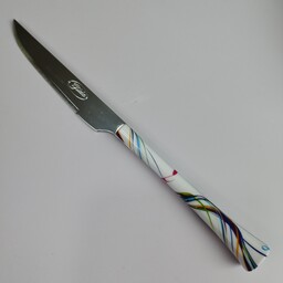 چاقو میوه خوری شیپوری گیلدا مدل 2103 کد 4 بسته 12 عددی