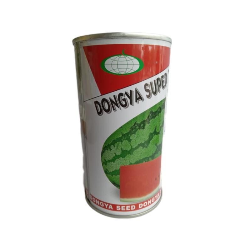 بذر هندوانه دونگیا سوپر مناسب کشت خانگی