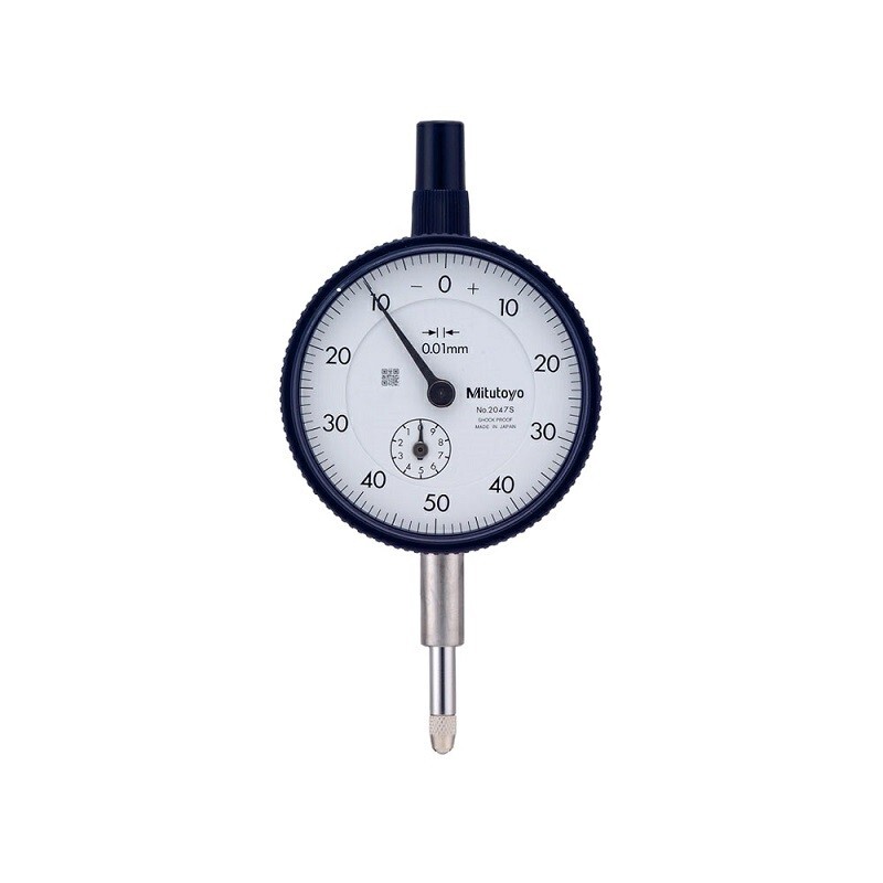 ساعت اندیکاتور ابزار اندازه گیری دقیق  و تجهیزات ابزار دقیق