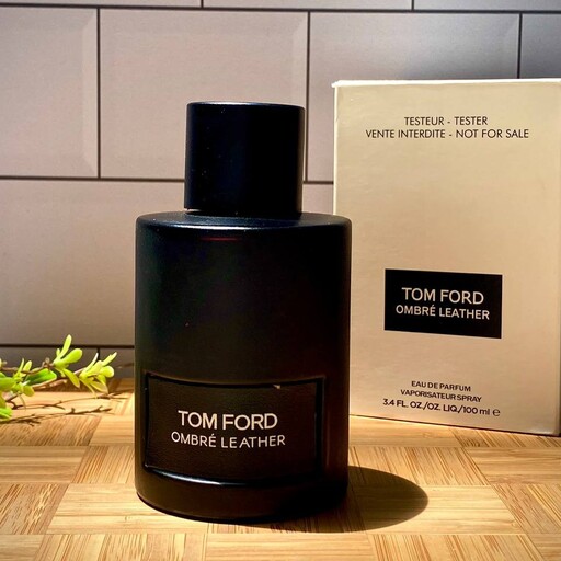 عطر ادکلن تام فورد اومبره لدرTom Ford Ombre Leather