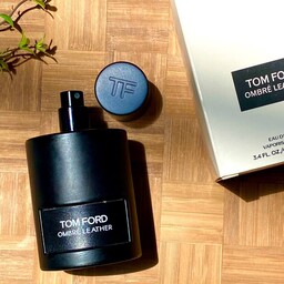 عطر ادکلن تام فورد اومبره لدرTom Ford Ombre Leather