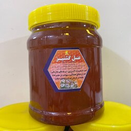 عسل گشنیز  ارگانیک