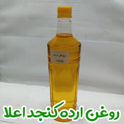 روغن ارده کنجد اعلا