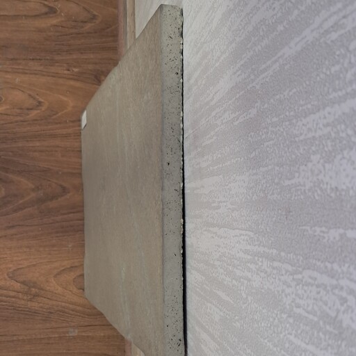 سنگ مصنوعی طرح مالون در ابعاد 60x40x2 مناسب نما دیوار و کف با برند سنگ صدرا ( پس کرایه با مشتری )
