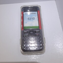 کاور محافظ کریستالی  گوشی نوکیا Nokia  5310