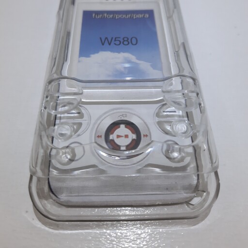 کاور محافظ کریستالی  گوشی سونی اریکسون Sony Ericsson W580