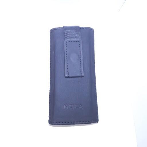 کیف محافظ برای گوشی نوکیا  آسان باز شو با کیفیت و دوام بسیار بالا 