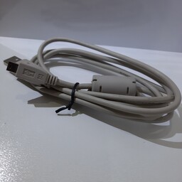کابل دیتا میکرو یو اس بی mini USB یک متر 