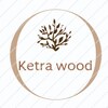 کترا وودketra wood