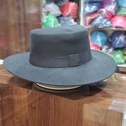 کلاه کابویی مشکی