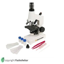 میکروسکوپ سلسترون مدل Celestron 44121 Microscope