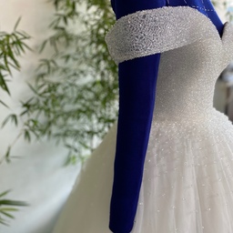 لباس عروس برند فابیان اسپوزا ترکیه 