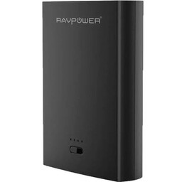 پاور بانک 10400 میلی آمپر RAVPOWER مدل pb071