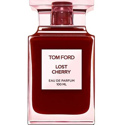 عطر تام فورد لاست چری-یک گرم 
