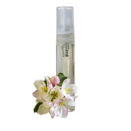 عطر ارگانیک گل مریم -یک گرم 