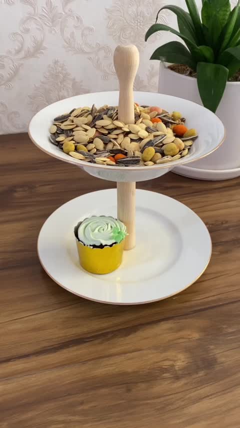 گل رز سرامیکی