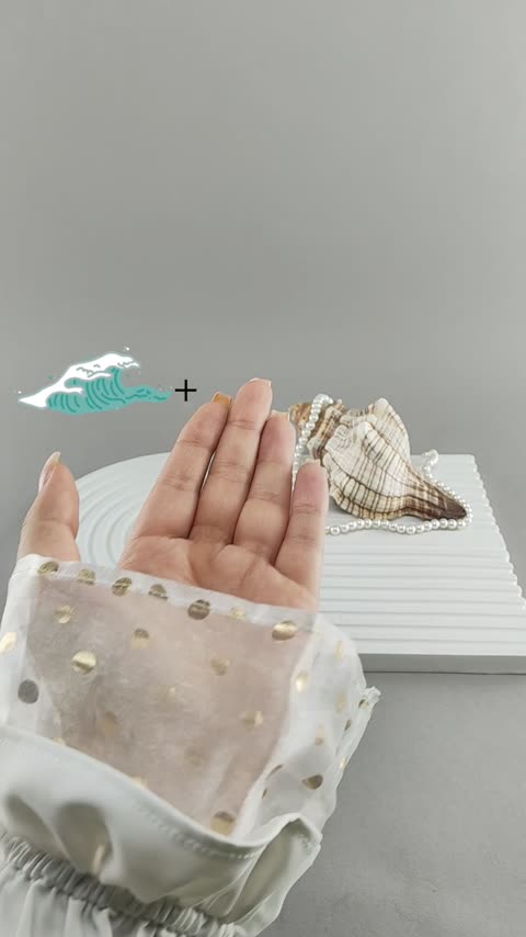 شامپو بدن مای my مدل Aqua touch 